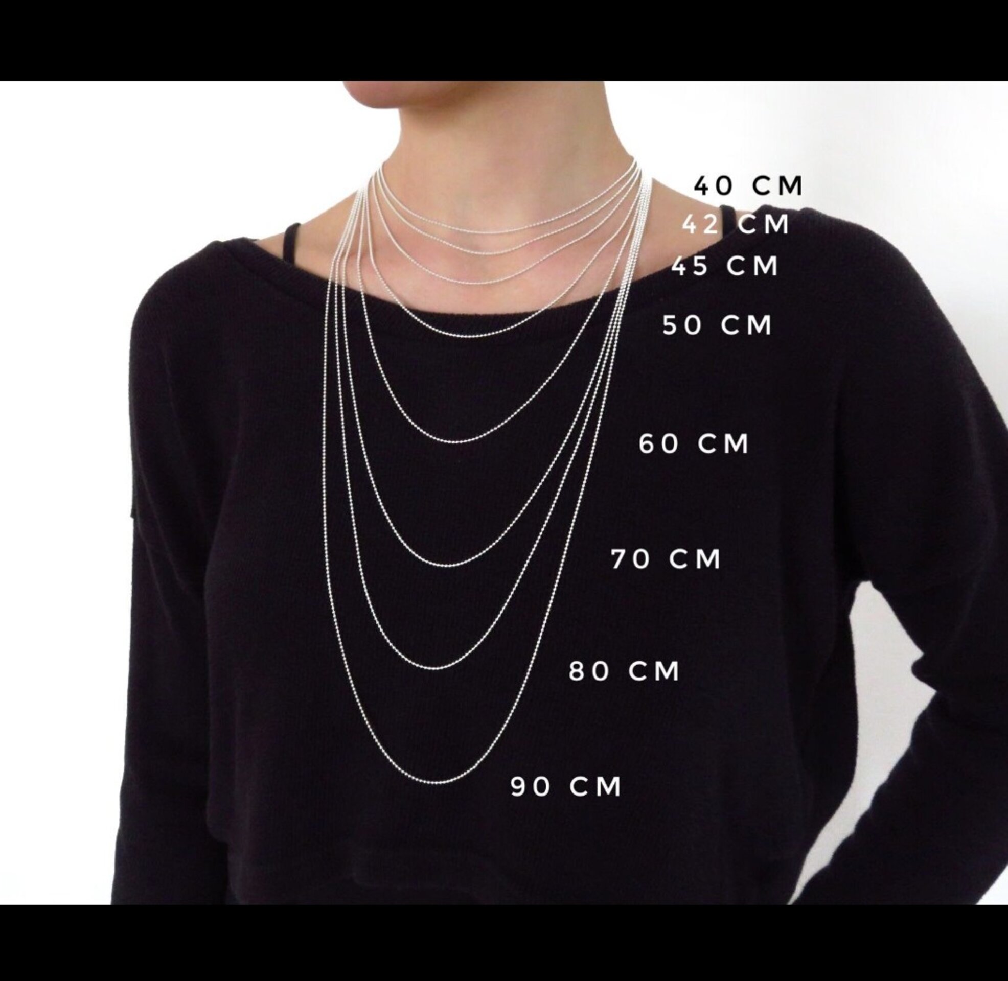 Maravilloso colgante de diseño exclusivo con cadena en Plata de ley. - 6